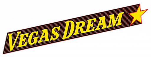 Viva! Las Vegas (Japan) logo
